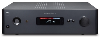NAD C 399 + NAD MDC2 BluOS-D ++ BLACK-DEAL-DAYS ++ UVP 2848 € ++