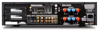 NAD C 399 + NAD MDC2 BluOS-D ++ BLACK-DEAL-DAYS ++ UVP...