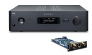 NAD C 399 + NAD MDC2 BluOS-D ++ UVP 2698 € ++