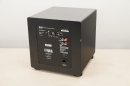 Elac RS500 Schwarz - Subwoofer | Auspackware, siehe Fotos