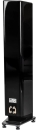 Elac Vela FS 408.2 - Standlautsprecher Stück Schwarz HG | Auspackware, wie neu