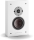 DALI OBERON On-Wall C - Aktive On-Wall-Lautsprecher, Einzelstück Weiß | Auspackware, sehr gut