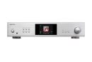 Rotel S14  ++ GREAT-DEAL-DAYS ++ Streaming-Verstärker Silber | Neu