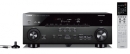 Yamaha RX-A740 Schwarz - 7.2-Kanal AVENTAGE Netzwerk...