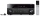 Yamaha RX-A740 Schwarz - 7.2-Kanal AVENTAGE Netzwerk AV-Receiver mit eingebautem Wi-Fi