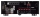 Yamaha RX-A740 Schwarz - 7.2-Kanal AVENTAGE Netzwerk AV-Receiver mit eingebautem Wi-Fi