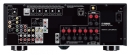 Yamaha RX-A740 Titan - 7.2-Kanal AVENTAGE Netzwerk...