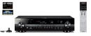 Yamaha RX-S600D Schwarz - 5.1 Kanal Netzwerk AV Receiver...