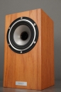 Tannoy Revolution XT-Mini - Regallautsprecher, Medium Oak...