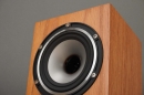 Tannoy Revolution XT-Mini - Regallautsprecher, Medium Oak | Einzelstück, wie neu