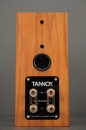 Tannoy Revolution XT-Mini - Regallautsprecher, Medium Oak | Einzelstück, wie neu