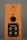 Tannoy Revolution XT-Mini - Regallautsprecher, Medium Oak | Einzelstück, wie neu