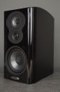Polk Audio LSiM703 Schwarz - Regallautsprecher |...