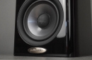 Polk Audio LSiM703 Schwarz - Regallautsprecher | Einzelstück, siehe Fotos