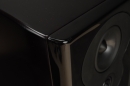 Polk Audio LSiM703 Schwarz - Regallautsprecher | Einzelstück, siehe Fotos