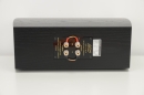 ASW Genius 210, Centerlautsprecher Eiche Schwarz | Auspackware, wie neu