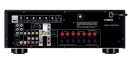 Yamaha RX-V577 Schwarz - 7.2-Kanal Netzwerk AV-Receiver...