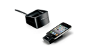 Yamaha YIT-W10 Schwarz, Wireless Dock System für...