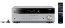Yamaha RX-V577 Titan - 7.2-Kanal Netzwerk AV-Receiver mit...