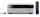 Yamaha RX-V577 Titan - 7.2-Kanal Netzwerk AV-Receiver mit Wi-Fi und aktuellen Features wie AirPlay®, Musik Streaming Services, HTC Connect™, AV Controller-App und Wireless Direct