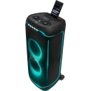 JBL Partybox Ultimate - Bluetooth- Partylautsprecher mit Lichteffekten | Neu