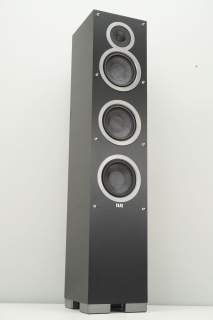 Elac Debut DF51 Schwarz - Standlautsprecher | Einzelstück, siehe Fotos