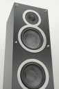 Elac Debut DF51 Schwarz - Standlautsprecher | Einzelstück, siehe Fotos