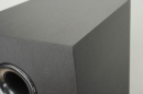 Elac Debut DF51 Schwarz - Standlautsprecher | Einzelstück, siehe Fotos