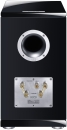 HECO In Vita 3 - Regallautsprecher Schwarz UVP 999 € Paar | Neu
