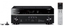 Yamaha RX-V777 Schwarz - 7.2-Kanal Netzwerk AV-Receiver...