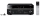 Yamaha RX-V777 Schwarz - 7.2-Kanal Netzwerk AV-Receiver mit CINEMA DSP 3D und YPAO Volume