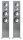 T+A Talis S 300 Silber - Standlautsprecher Paar | Neu