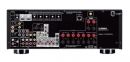 Yamaha RX-V777 Titan - 7.2-Kanal Netzwerk AV-Receiver mit...