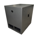Wharfedale Pro Titan SUB-A15 - 15 Zoll Aktiv-Subwoofer | Aussteller, wie neu
