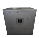 Wharfedale Pro Titan SUB-A15 - 15 Zoll Aktiv-Subwoofer | Aussteller, wie neu