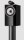 Bowers & Wilkins B&W 705 S3 - Regallautsprecher, Stück Glanzschwarz | Auspackware, sehr gut