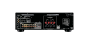 Onkyo TX-8250-B Schwarz - Stereo-Receiver | B-Ware, DEFEKT, Kein Ton, ohne FB