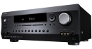 Onkyo Integra DRX-4 Schwarz - 7.2-Kanal AV-Receiver | B-Ware, gut