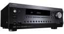 Onkyo Integra DRX-4 Schwarz - 7.2-Kanal AV-Receiver | B-Ware, gut