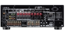 Onkyo Integra DRX-4 Schwarz - 7.2-Kanal AV-Receiver | B-Ware, gut