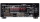 Onkyo Integra DRX-4 Schwarz - 7.2-Kanal AV-Receiver | B-Ware, gut