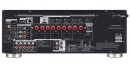 Pioneer VSX-933-B Schwarz - 7.2-Kanal AV Receiver | B-Ware, sehr gut, nur mit FB