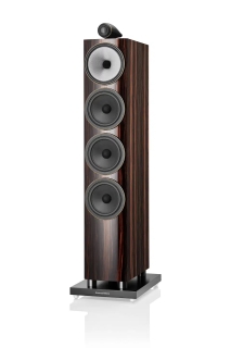 Bowers & Wilkins B&W 702 S3 Signature - Standlautsprecher, Stück Datuk Gloss | Neu