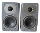 Elac BS 52 Cherry - Regallautsprecher, Paar | Aussteller, sehr gut