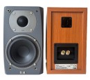Elac BS 52 Cherry - Regallautsprecher, Paar | Aussteller, sehr gut