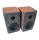 Elac BS 52 Cherry - Regallautsprecher, Paar | Aussteller, sehr gut