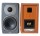 Elac BS 52 Cherry - Regallautsprecher, Paar | Aussteller, sehr gut