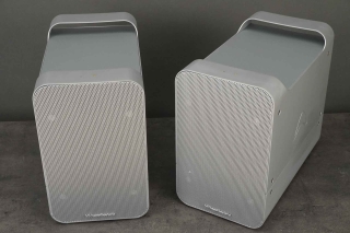 Wharfedale Pro Digi Sonic DS5A - Aktive Monitor-Lautsprecher, Paar | Aussteller, sehr gut
