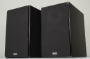Heco Aleva 200 Schwarz HG - Regallautsprecher, Paar | Aussteller, siehe Fotos