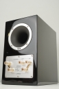 Heco Aleva 200 Schwarz HG - Regallautsprecher, Paar | Aussteller, siehe Fotos